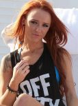 Maci Bookout