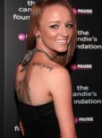 Maci Bookout