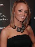 Maci Bookout