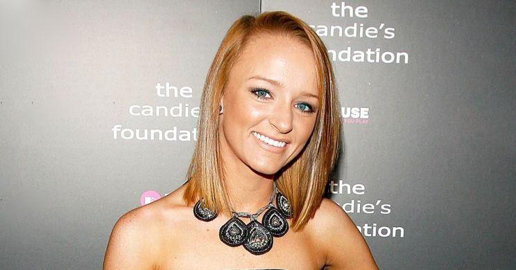 Maci Bookout