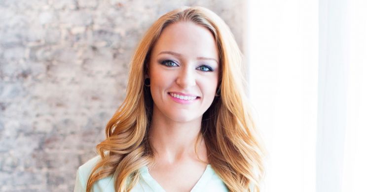 Maci Bookout