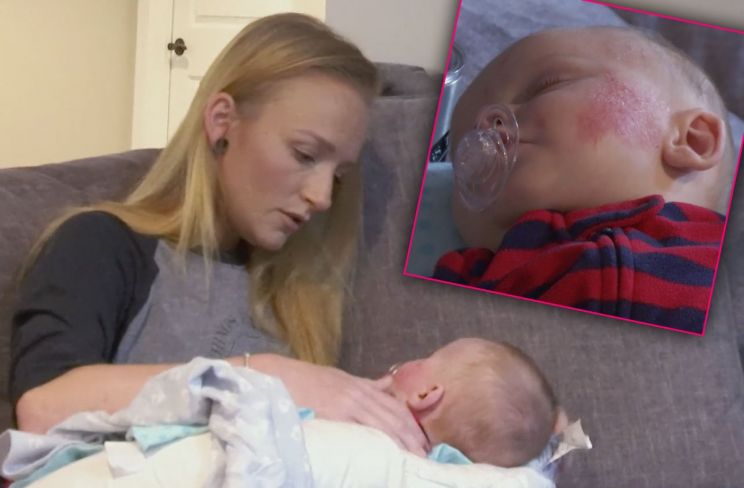 Maci Bookout