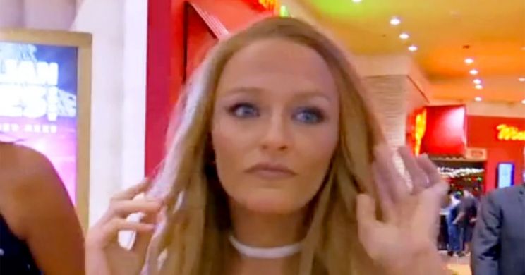 Maci Bookout