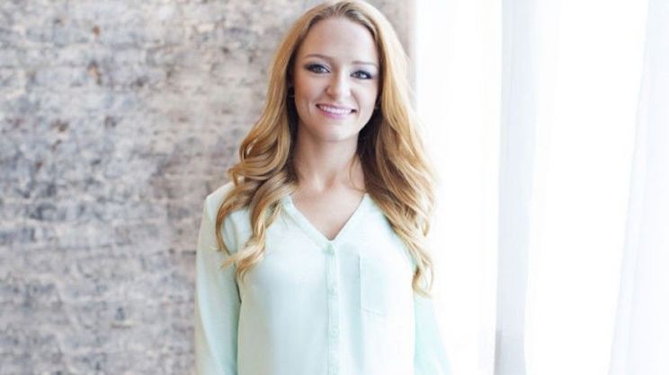 Maci Bookout