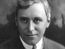 Mack Sennett