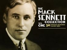 Mack Sennett