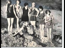 Mack Sennett