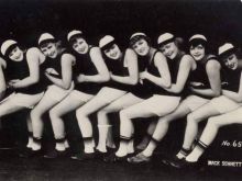 Mack Sennett