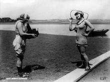 Mack Sennett