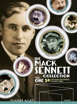 Mack Sennett