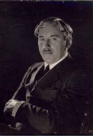 Mack Sennett