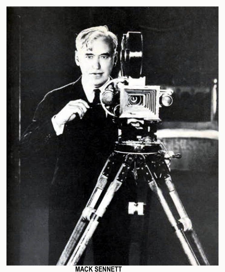 Mack Sennett