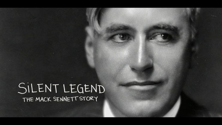 Mack Sennett