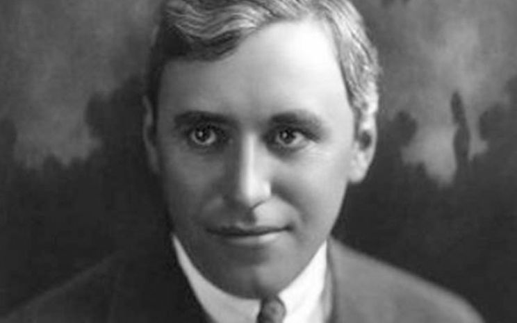 Mack Sennett