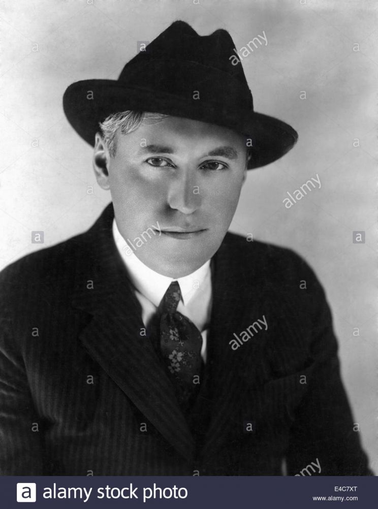 Mack Sennett