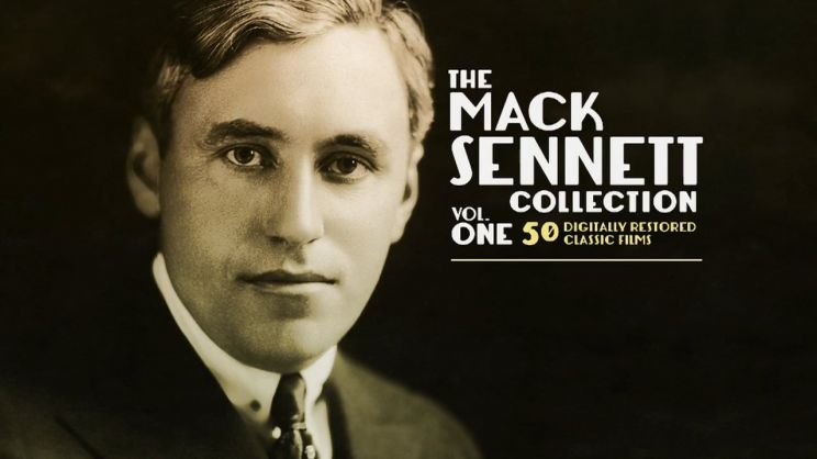 Mack Sennett