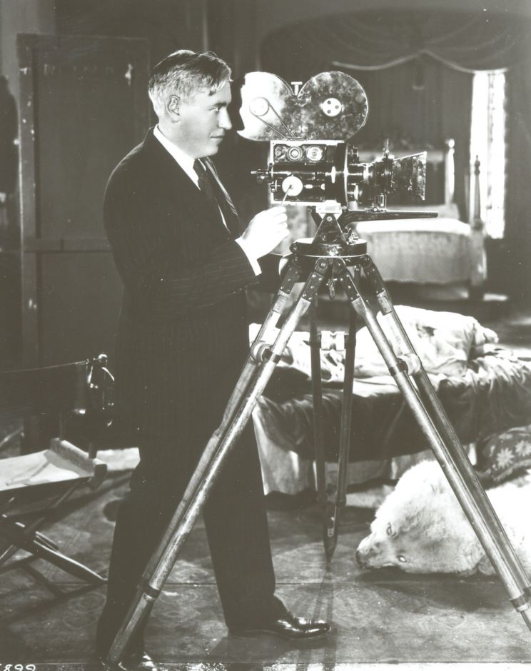 Mack Sennett