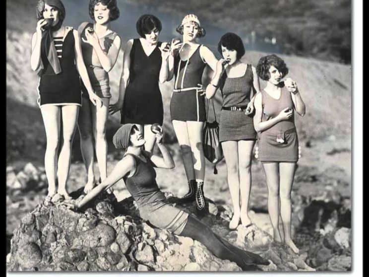 Mack Sennett