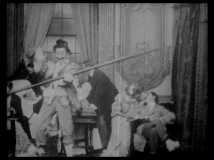 Mack Sennett