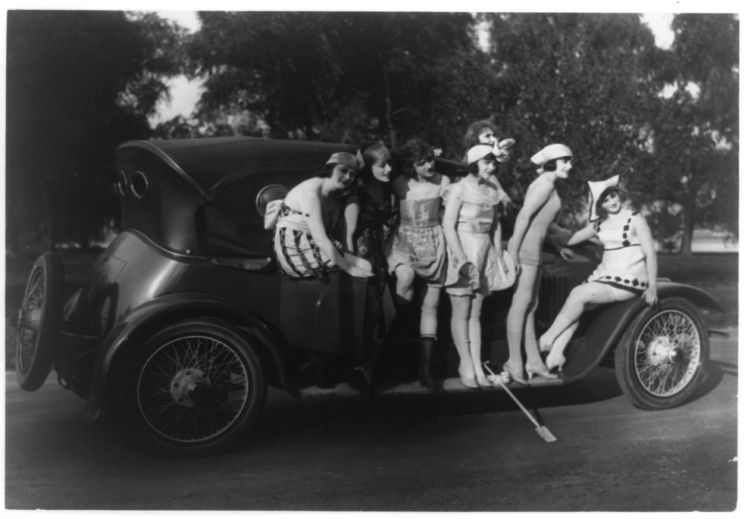 Mack Sennett