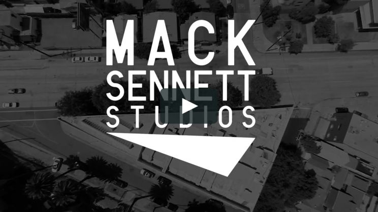 Mack Sennett