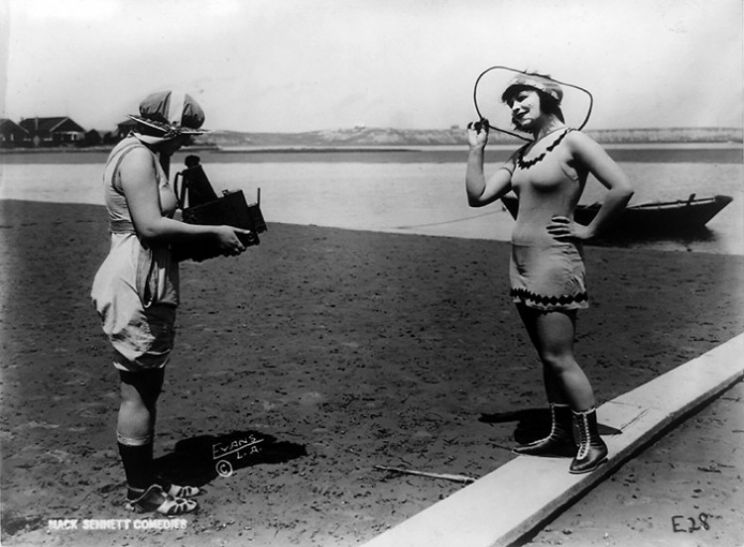 Mack Sennett