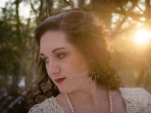 Mackenzee Pierce photo