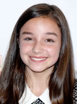 Mackenzie Aladjem photo