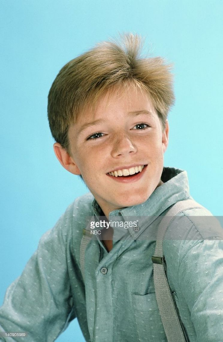 Mackenzie Astin