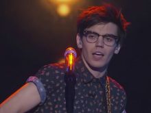 MacKenzie Bourg