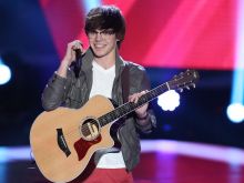 MacKenzie Bourg