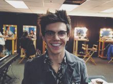 MacKenzie Bourg