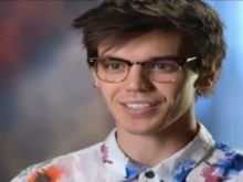MacKenzie Bourg