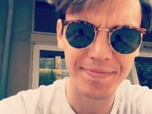MacKenzie Bourg