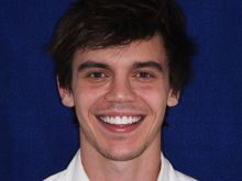 MacKenzie Bourg