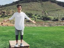 MacKenzie Bourg