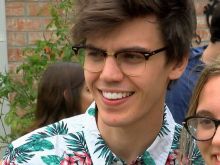 MacKenzie Bourg