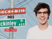 MacKenzie Bourg