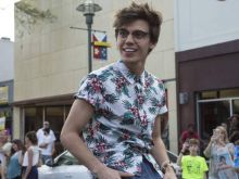 MacKenzie Bourg