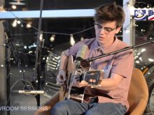 MacKenzie Bourg