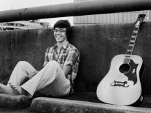 MacKenzie Bourg