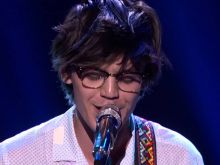 MacKenzie Bourg