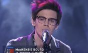 MacKenzie Bourg