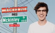 MacKenzie Bourg