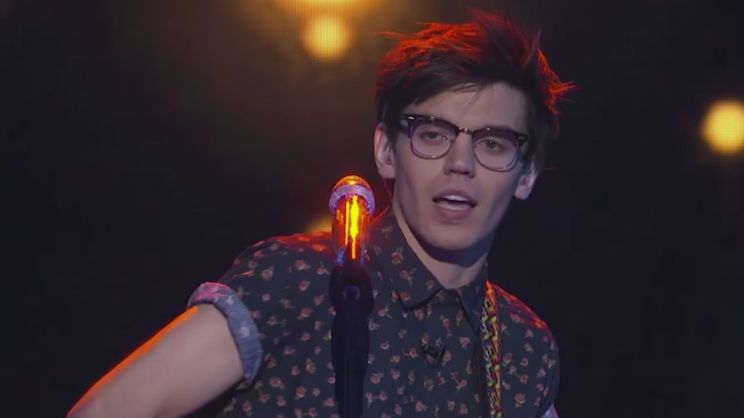 MacKenzie Bourg