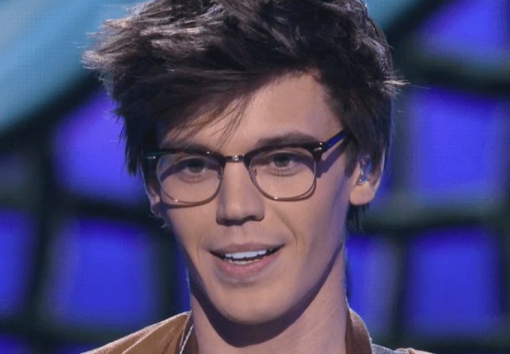 MacKenzie Bourg