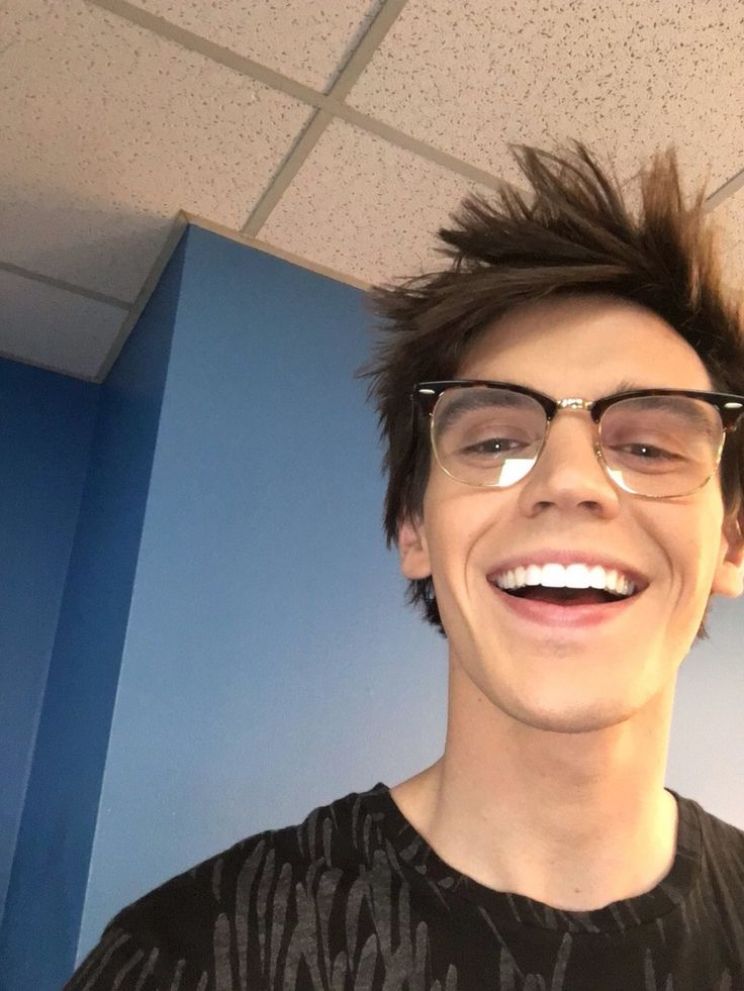 MacKenzie Bourg