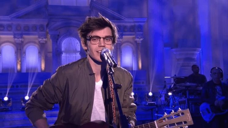 MacKenzie Bourg