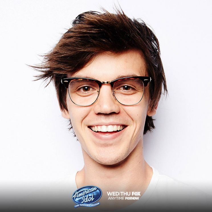 MacKenzie Bourg