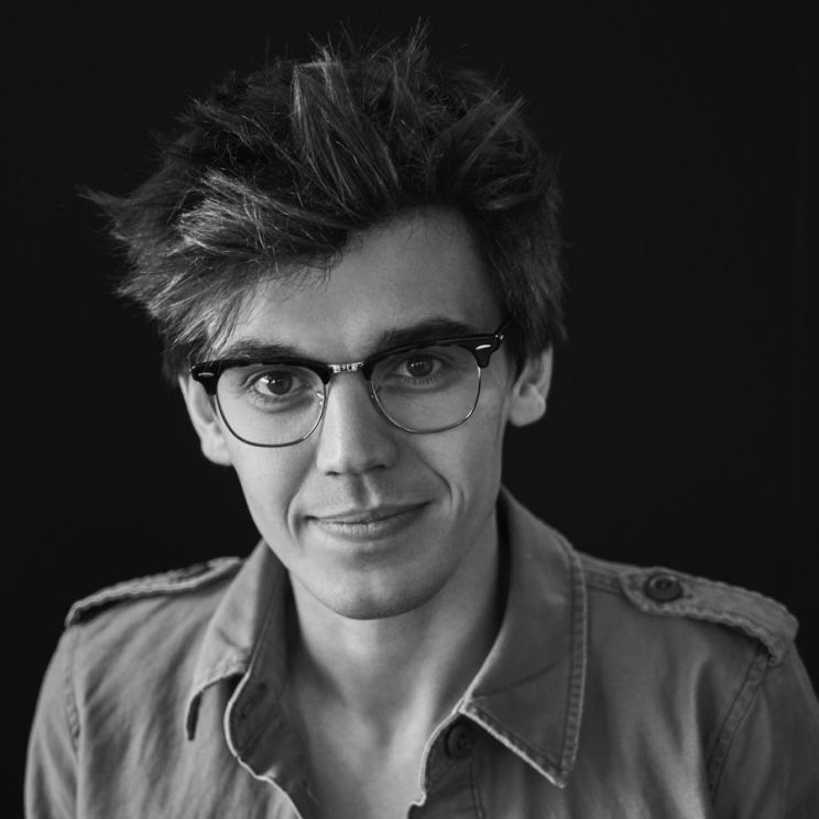 MacKenzie Bourg